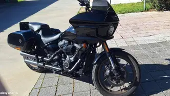 Harley-Davidson Low Rider ST (2022 - 24) usata