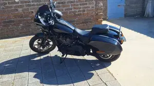 Harley-Davidson Low Rider ST (2022 - 24)  (2)