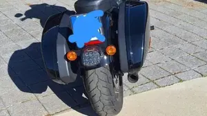 Harley-Davidson Low Rider ST (2022 - 24)  (3)