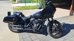 Harley-Davidson Low Rider ST (2022 - 24)  (4)