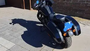 Harley-Davidson Low Rider ST (2022 - 24)  (8)