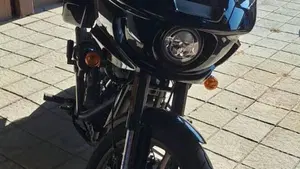 Harley-Davidson Low Rider ST (2022 - 24)  (9)