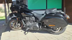 Harley-Davidson Low Rider ST (2022 - 24)  (11)