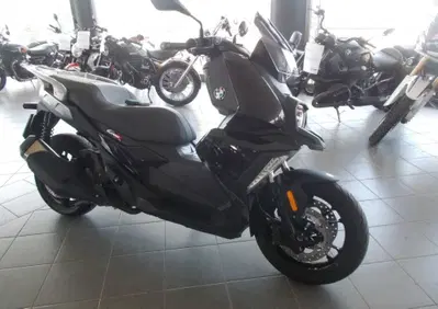 Bmw C 400 X (2021 - 24) - Annuncio 10082575