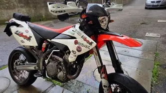 Betamotor RR 525 4T Enduro (2008)