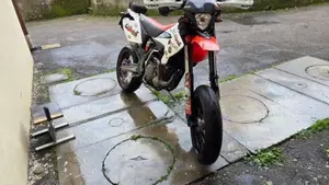 Betamotor RR 525 4T Enduro (2008)  (2)