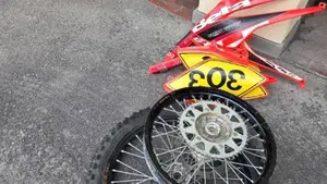 Betamotor RR 525 4T Enduro (2008)  (4)