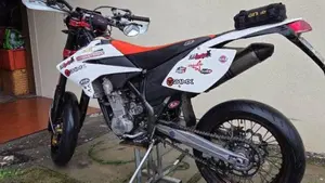 Betamotor RR 525 4T Enduro (2008)  (8)