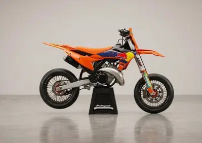 KTM SX 300 (2023) - Annuncio 10082579