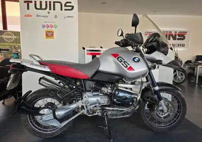 Bmw R 1150 GS Adventure (2002 - 06) - Annuncio 10082583