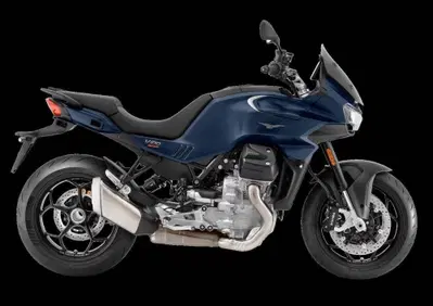 Moto Guzzi V100 Mandello (2025 - 26) - Annuncio 10082588