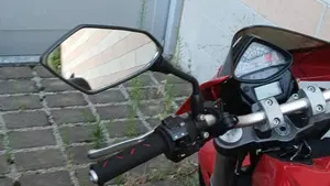 Cagiva Raptor 650 (2005 - 07)  (3)