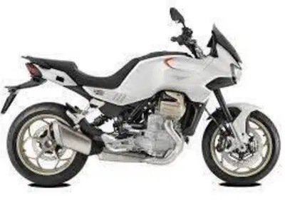 Moto Guzzi V100 Mandello (2022 - 24) - Annuncio 10082589