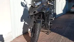 Benelli TRK 502X (2021 - 26)  (3)
