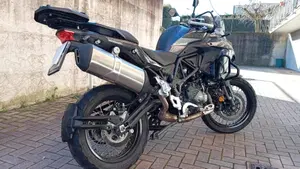 Benelli TRK 502X (2021 - 26)  (6)