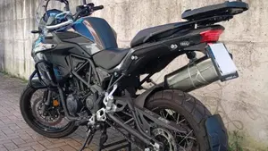 Benelli TRK 502X (2021 - 26)  (7)