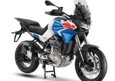 Moto Guzzi Stelvio Duecento Tributo (2025 - 26) - Annuncio 10082595
