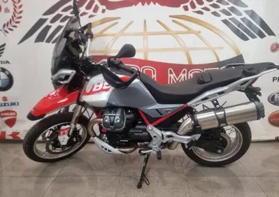 Moto Guzzi V85 TT (2024 - 26) - Annuncio 10082596