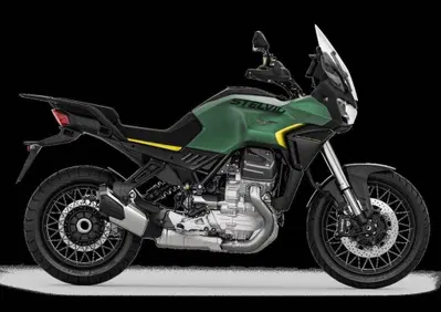 Moto Guzzi Stelvio PFF (2024 - 26) - Annuncio 10082597
