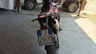 Aprilia SX 125 (2021 - 24) usata