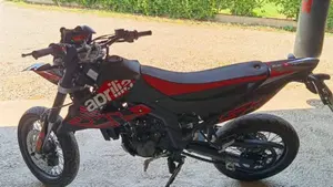 Aprilia SX 125 (2021 - 24)  (3)