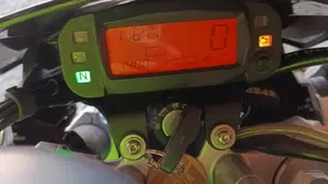 Aprilia SX 125 (2021 - 24)  (5)