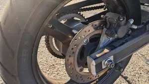 Suzuki V-Strom 650 (2008 - 11)  (7)