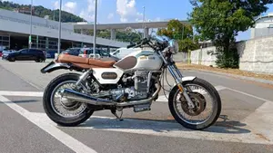 Moto Guzzi Nevada 750 (1992 - 02)  (13)