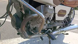Moto Guzzi Nevada 750 (1992 - 02)  (15)