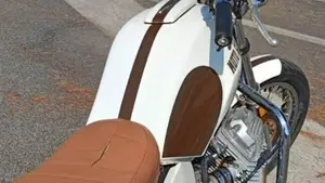 Moto Guzzi Nevada 750 (1992 - 02)  (17)