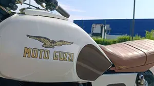 Moto Guzzi Nevada 750 (1992 - 02)  (19)