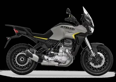 Moto Guzzi Stelvio (2024 - 26) - Annuncio 10082599