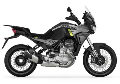 Moto Guzzi Stelvio (2024 - 26) - Annuncio 10082602