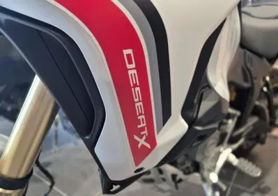 Ducati DesertX (2026) - Annuncio 10082506