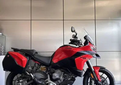 Ducati Multistrada V2 S (2025 - 26) - Annuncio 10082606