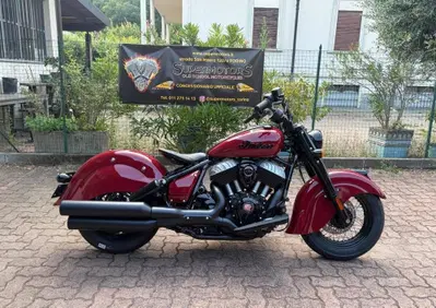 Indian Chief Vintage (2026) - Annuncio 10082610