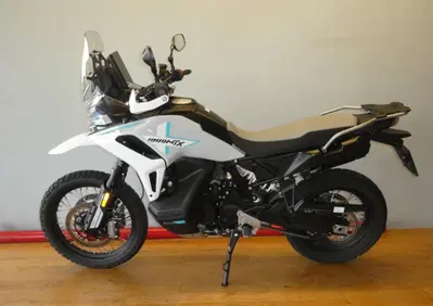 CFMOTO 1000MT-X High Seat (2026) - Annuncio 10082609