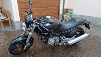 Ducati 