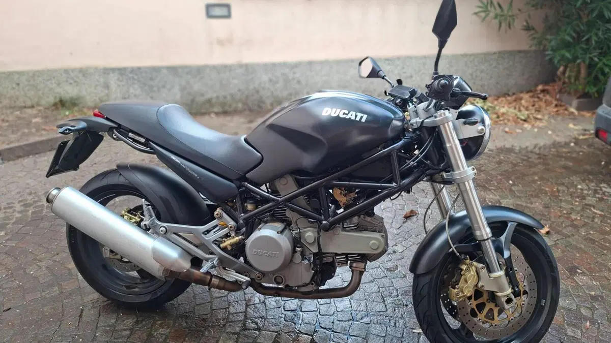 Ducati   (3)