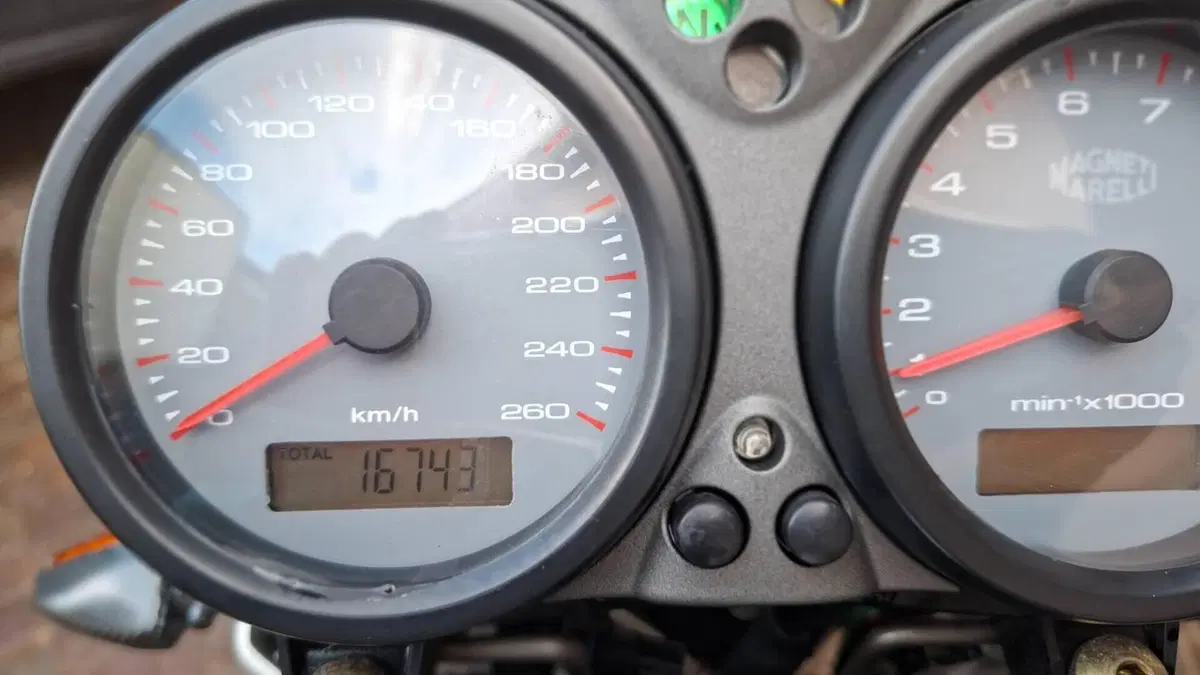 Ducati   (5)