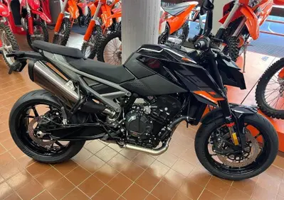 KTM 790 Duke (2027) - Annuncio 10082611