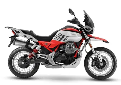 Moto Guzzi V85 Strada (2024 - 26) - Annuncio 10082616