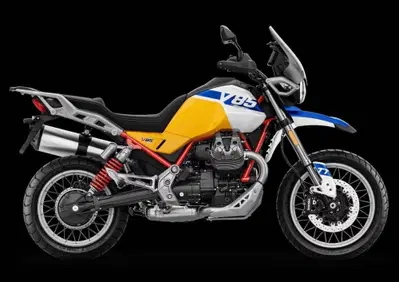 Moto Guzzi V85 TT (2024 - 26) - Annuncio 10082615