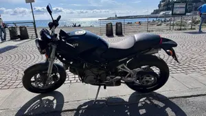 Ducati Monster S2 R Dark (2004 - 06)  (2)