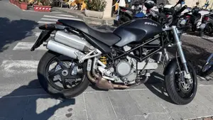 Ducati Monster S2 R Dark (2004 - 06)  (3)