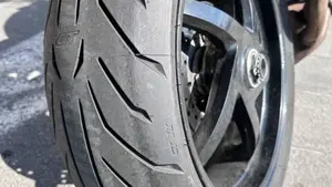 Ducati Monster S2 R Dark (2004 - 06)  (4)