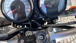 Ducati Monster S2 R Dark (2004 - 06)  (6)