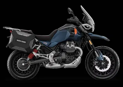 Moto Guzzi V85 TT Travel (2024 - 26) - Annuncio 10082613