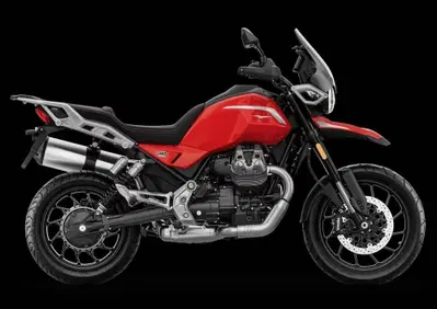 Moto Guzzi V85 Strada (2024 - 26) - Annuncio 10082617