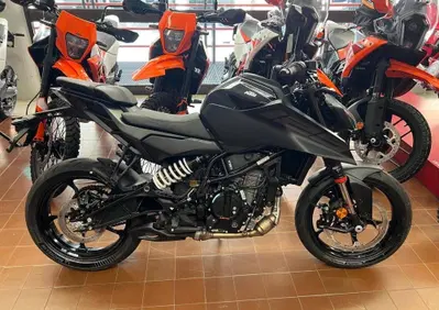 KTM 125 Duke (2026) - Annuncio 10082621